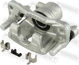 Febest 0477-CSRR Rear Right Brake Caliper Assembly (With Bracket)