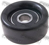 Febest 2287-D4CB Tension Pulley