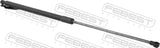 Febest 02117-006LH Tailgate Gas Strut Left