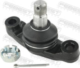 Febest 2220-HMLF Ball Joint Front Lower Arm