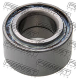 Febest DAC35683936 Front Wheel Bearing 35X68X39X36