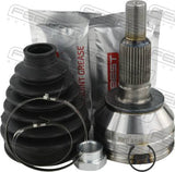 Febest 3610-H3 Outer CV Joint 37X70X33