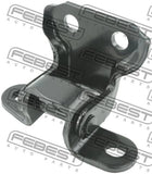 Febest 0199-HDGSU35FLL Front Left Door Lower Hinge