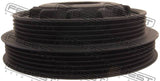 Febest MDS-4G64 Crankshaft Pulley 4G64