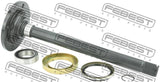 Febest 0412-KB4FRH Axle Half Shaft Right 28X376