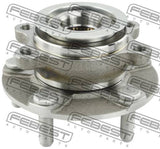 Febest 0282-J10F Front Wheel Hub