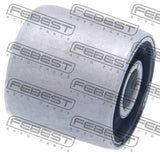 Febest CHAB-J300B Rear Bushing Without Bracket, Front Control Arm (Hydro)