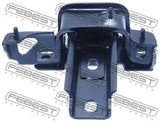 Febest MZM-DEALH Left Engine Mount At