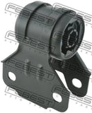 Febest FDAB-CB8RH Rear Bushing With Bracket, Front Control Arm RH