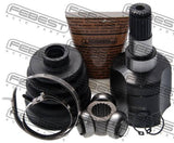Febest 1111-MAT Inner CV Joint 19X35X22