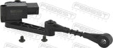 Febest 29603-016 Level Sensor, Front Right (With Link)