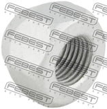 Febest 0285-004 Wheel Nut M12X1.25 L16