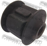 Febest MZAB-077 Rear Trailing Rod Bushing
