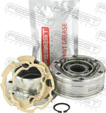 Febest 1211-TERSHA Propshaft CV Joint 24X80