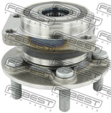 Febest 0882-S13MF Front Wheel Hub