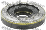 Febest 95RFW-32751223X Drive Shaft Oil Seal 31.2X75.2X12.4X23.4