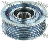 Febest 0388-RB3 Pulley Idler