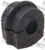 Febest NSB-024 Front Stabilizer Bar Bush D15.5
