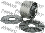 Febest NAB-267 Rear Arm Bushing