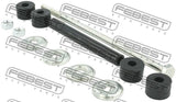 Febest 0523-MPVF-KIT Front Stabilizer Link / Sway Bar Link 4WD