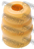 Febest KD-CERR Rear Shock Absorber Jounce Bumper