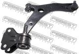 Febest 0524-BLRH Right Front Arm