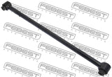 Febest 0525-323RR Rear Transverse Link