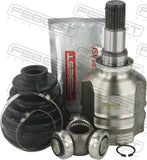 Febest 0111-001 Inner CV Joint 23X34X23