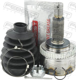 Febest 2210-OPIA47 Outer CV Joint 26X60X27