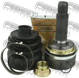 Febest 0310-YF4R Outer CV Joint Rear 32X64X28