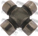 Febest AST-1539 Cross Shaft Joint, Steering Column Shaft 15X39