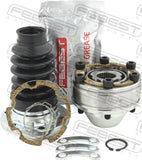 Febest 2211-FQSHA Propshaft CV Joint 30X76.7