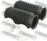 Febest VLSHB-S60F-KIT Boot With Jounce Bumper Front Shock Absorber Kit