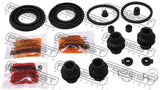 Febest 0175-GSU40R Rear Brake Caliper Repair Kit (Set For Two Sides)
