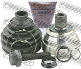 Febest 2310-018 Outer CV Joint 33X60X38
