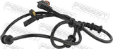 Febest 16606-002 ABS Sensor Front