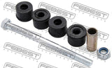 Febest 0423-DGF Front Stabilizer Link / Sway Bar Link
