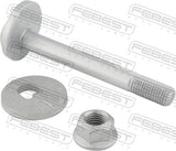 Febest 3429-001-KIT Repair Kit, Camber Adjusting Eccentric Bolt