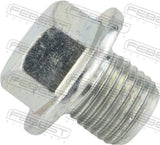 Febest 0199-001 Oil Casing Drain Plug