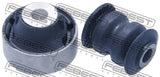 Febest NAB-134135-KIT Front Arm Bushing Kit