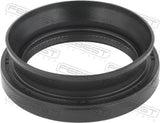 Febest 95HAY-50700921L Drive Shaft Oil Seal 49X70.3X8.9X21