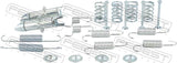 Febest 1004-J200R-KIT Brake Shoe Fitting Kit (Set For Two Sides)