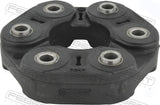 Febest HYDS-DHF Drive Shaft Coupling