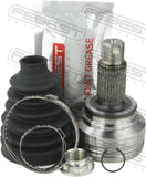 Febest 1910-F30R Outer CV Joint Rear 30X57.2X28