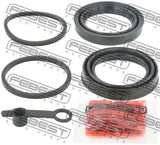 Febest 2175-TT9RWDF Front Brake Caliper Repair Kit (Set For One Side)