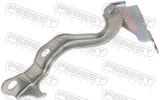 Febest 1099-LACRH Hinge Assembly Hood Right