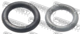 Febest FDCP-FOCIII Hydraulic Power Steering Hose O-Ring Set