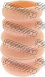 Febest TD-MCV30R Rear Shock Absorber Jounce Bumper
