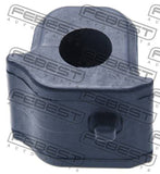 Febest TSB-ACR50FL Front Stabilizer Bar Bush Left D24.5