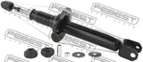 Febest 03110-004R Rear Shock Absorber Gas.Twin Tube